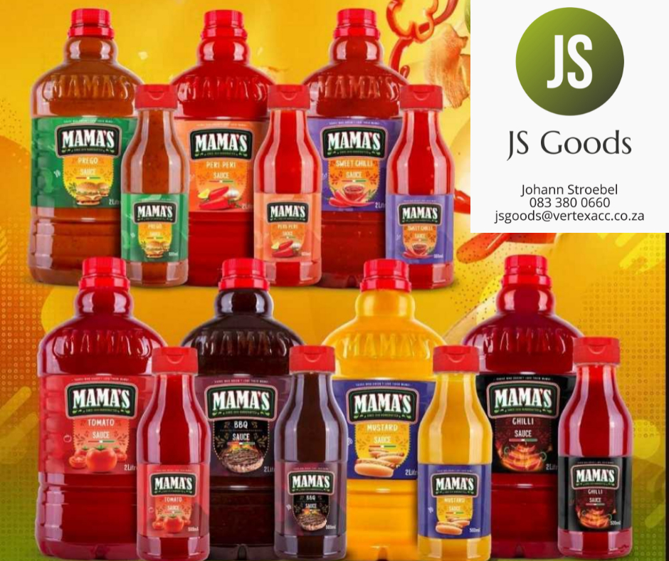 Sauces